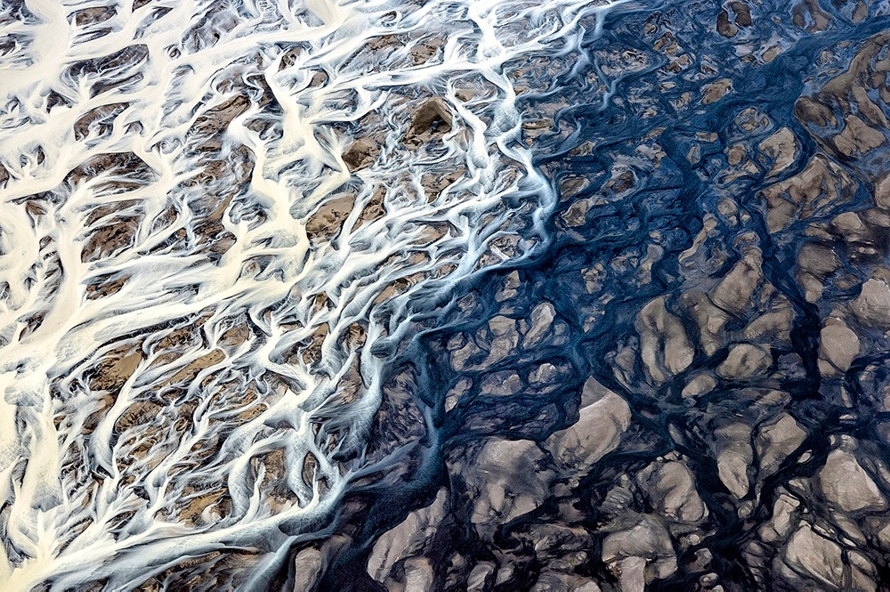Abstract Iceland