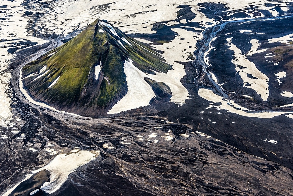 Abstract Iceland