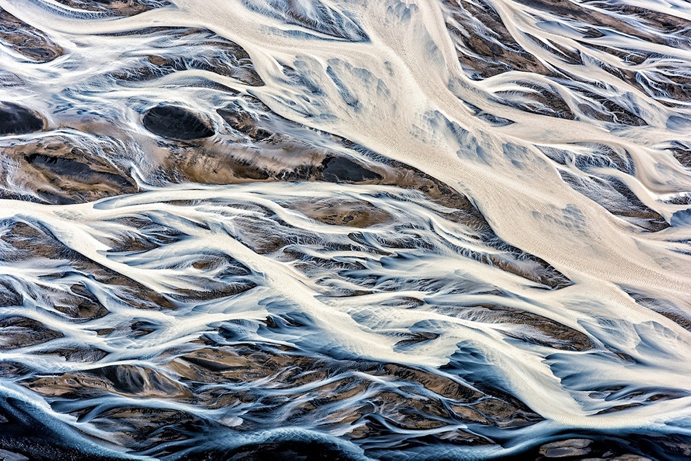 Abstract Iceland
