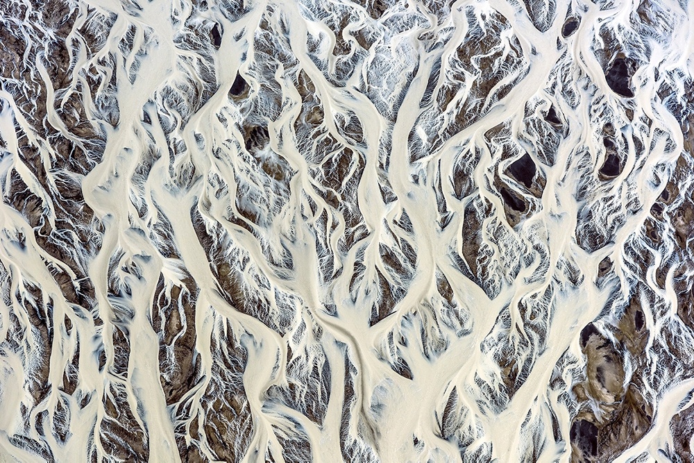 Abstract Iceland