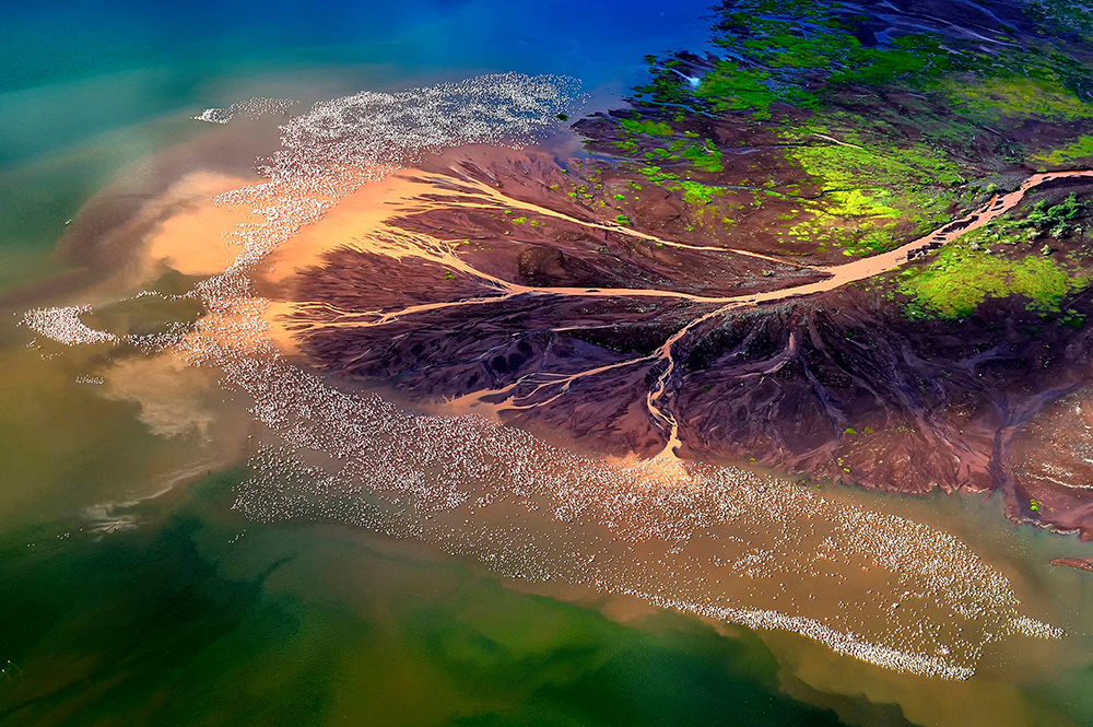 Lake Bogoria