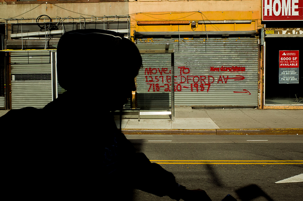 New York City Streets