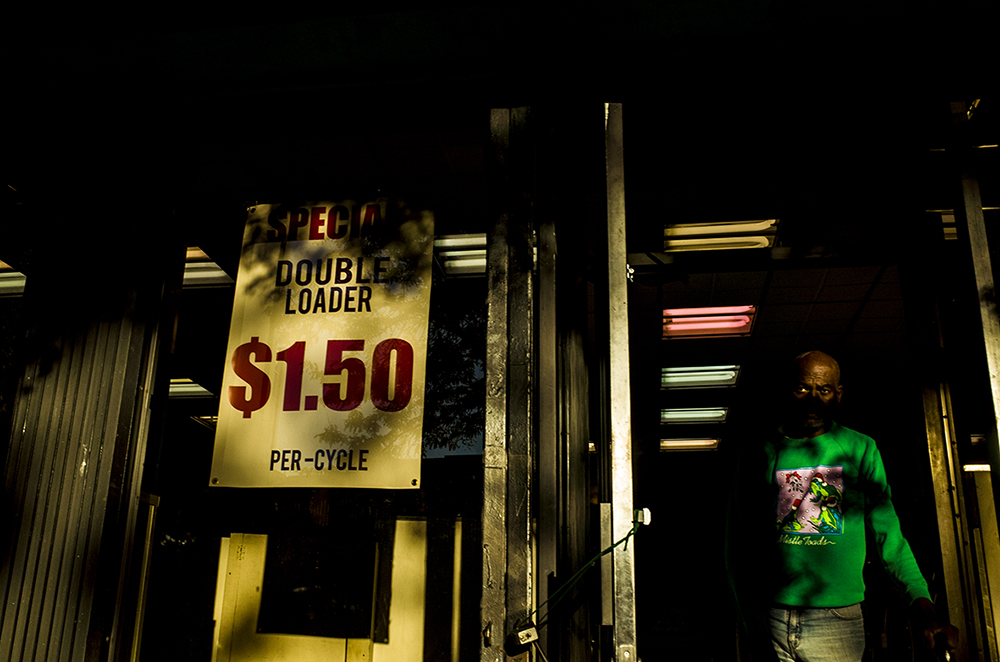 New York City Streets