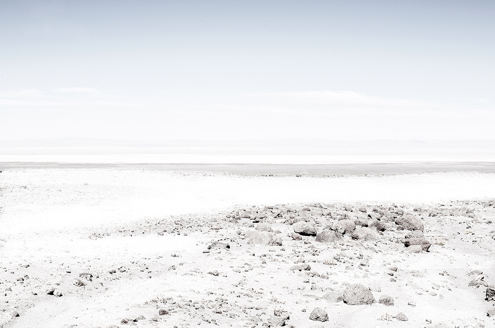 Bianco Deserto