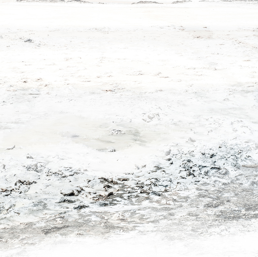 Bianco Deserto