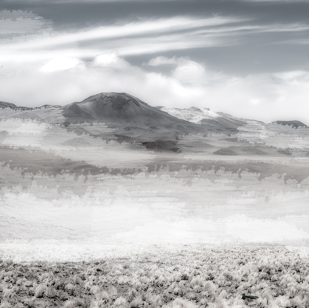 Bianco Deserto