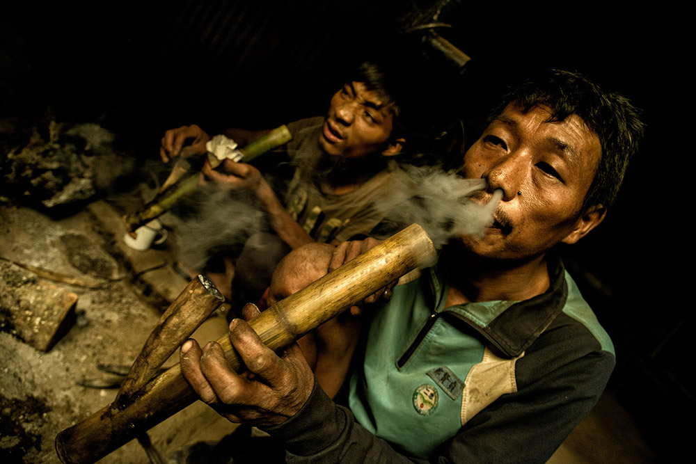 Opium