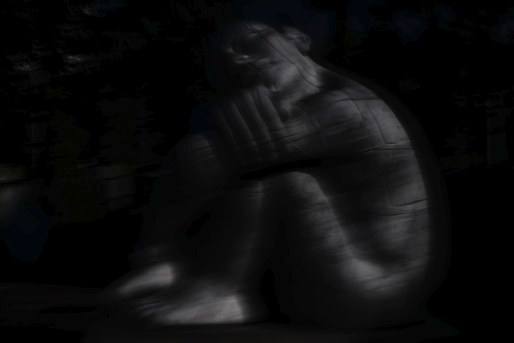 The Sleep Of Reason