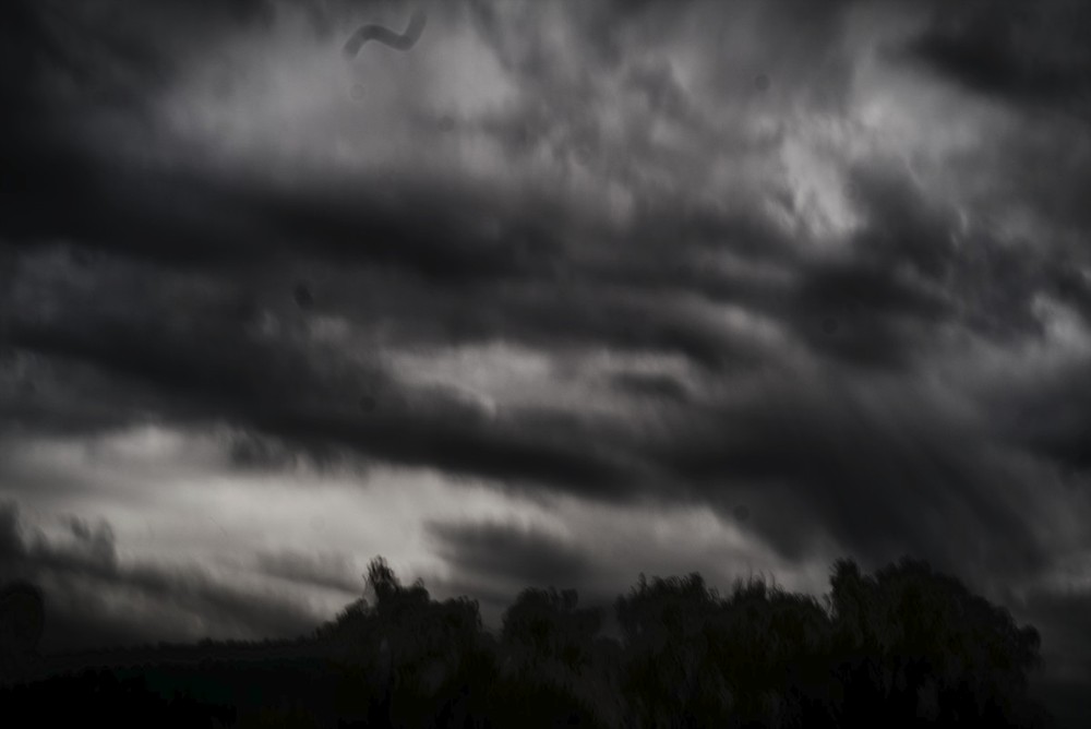 The Sleep Of Reason