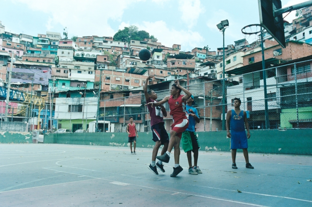 Caracas 