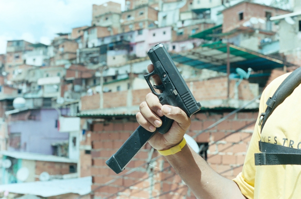 Caracas 