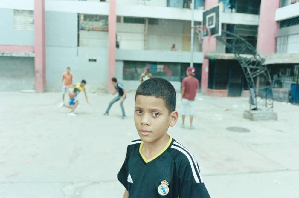 Caracas 