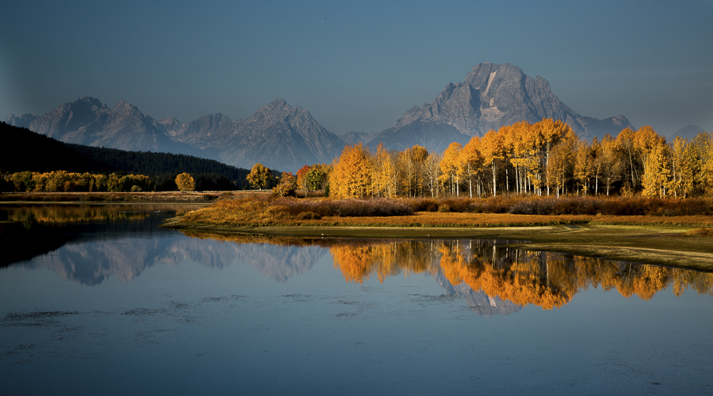 Grand Teton