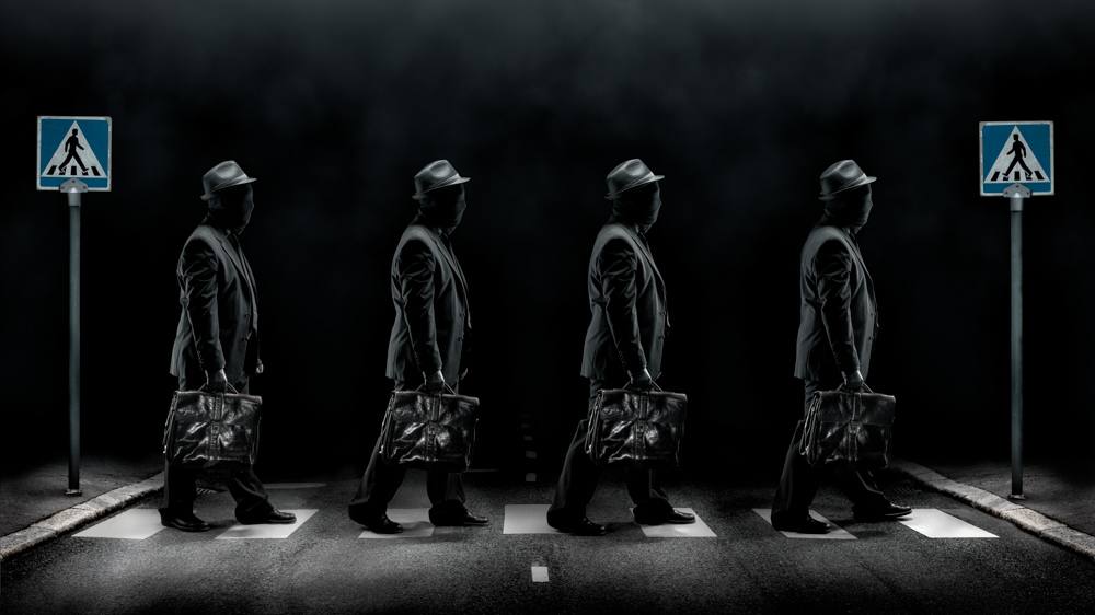 Dystopia