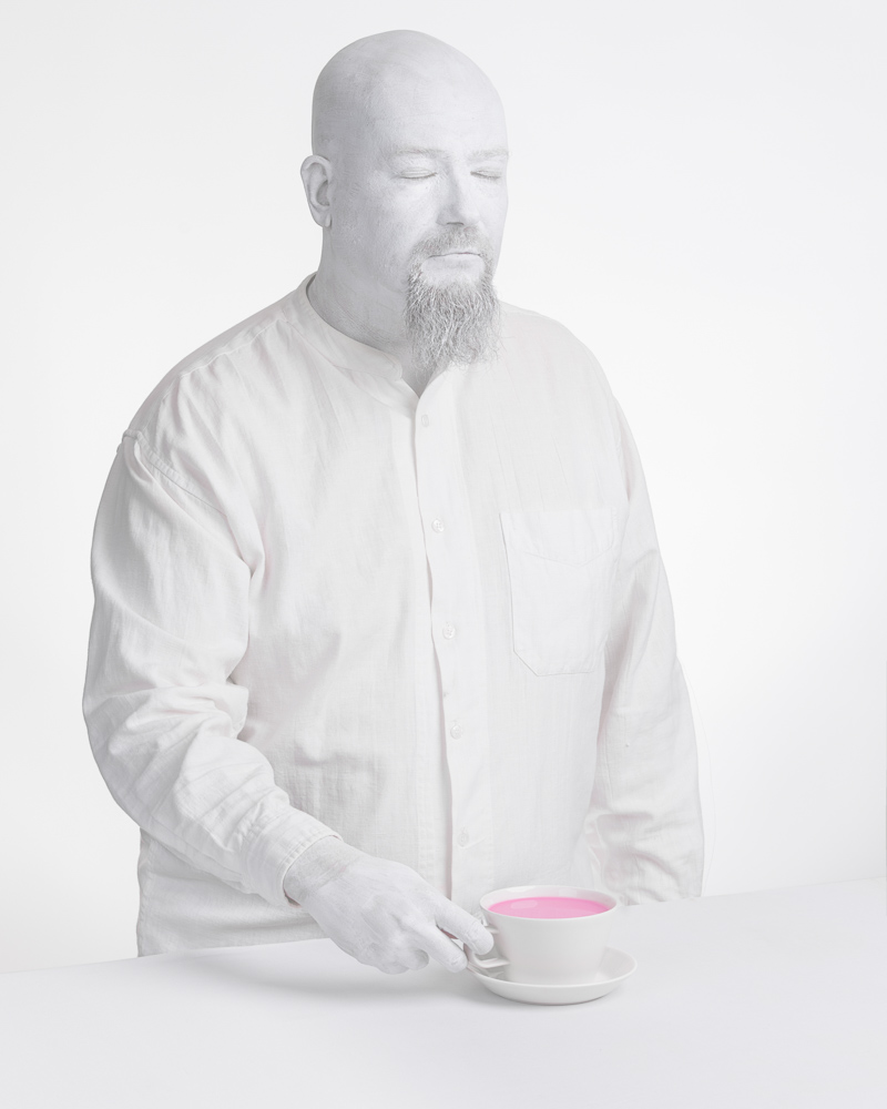 Mr. White