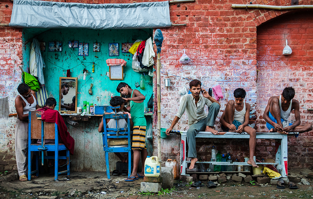 Spirit of Kolkata