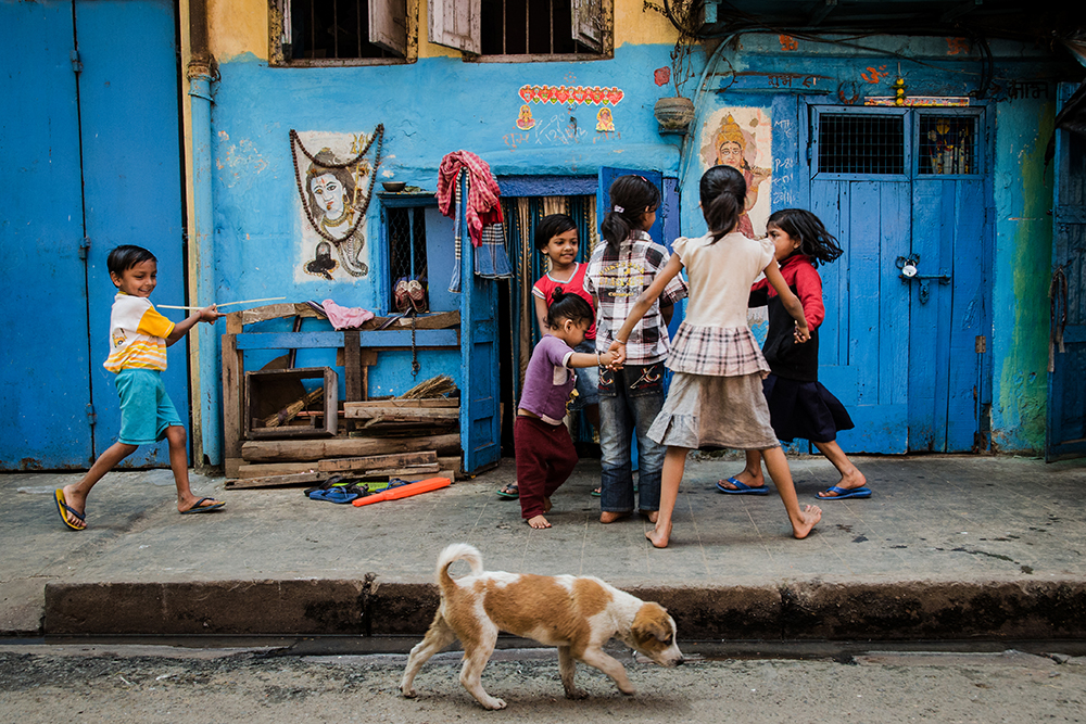 Spirit of Kolkata