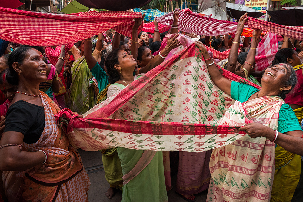 Spirit of Kolkata