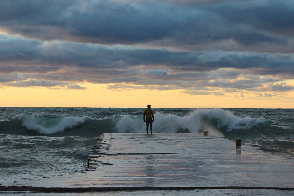 Canada's Inland Seas