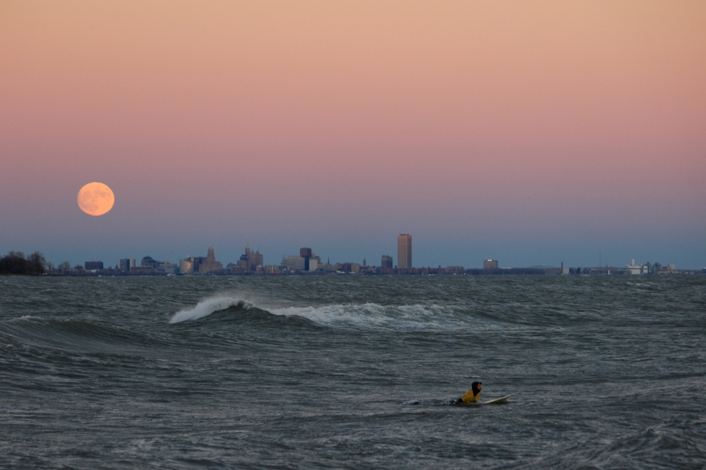 Canada's Inland Seas
