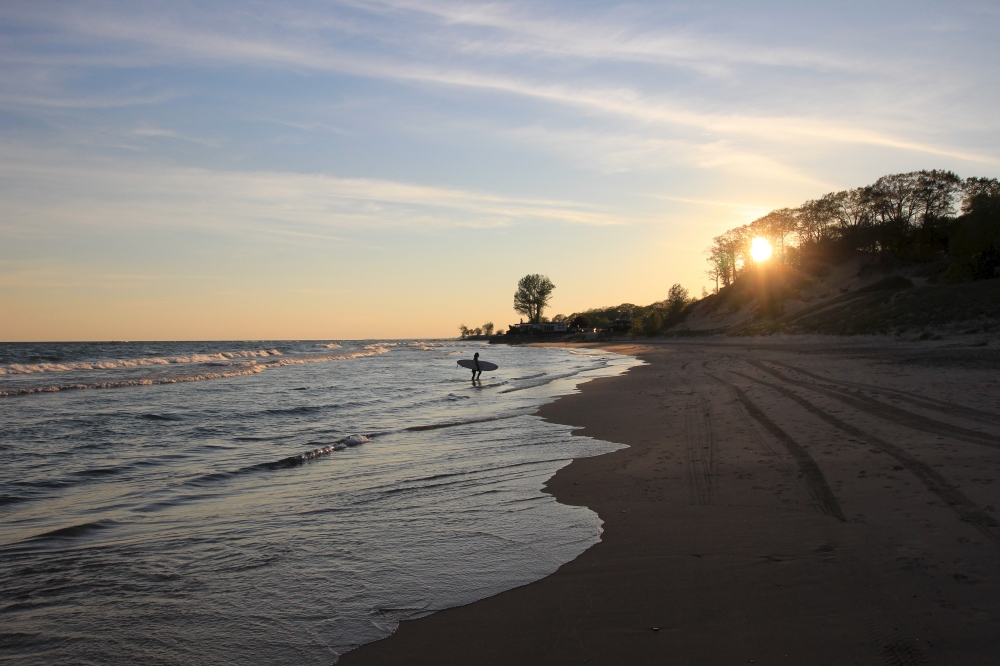 Canada's Inland Seas
