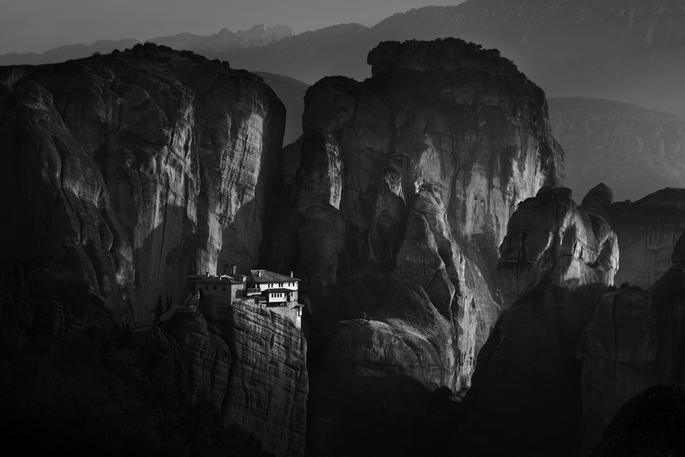 Meteora