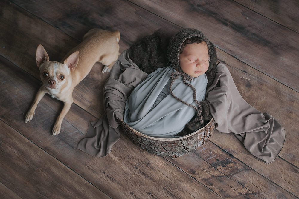 Newborns