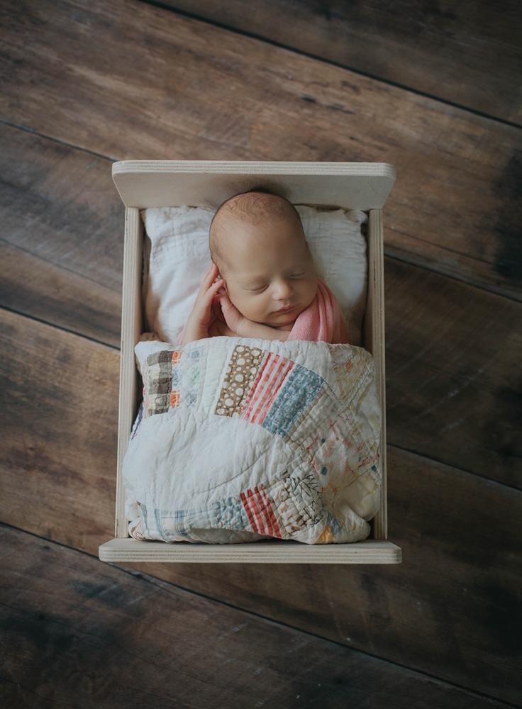 Newborns