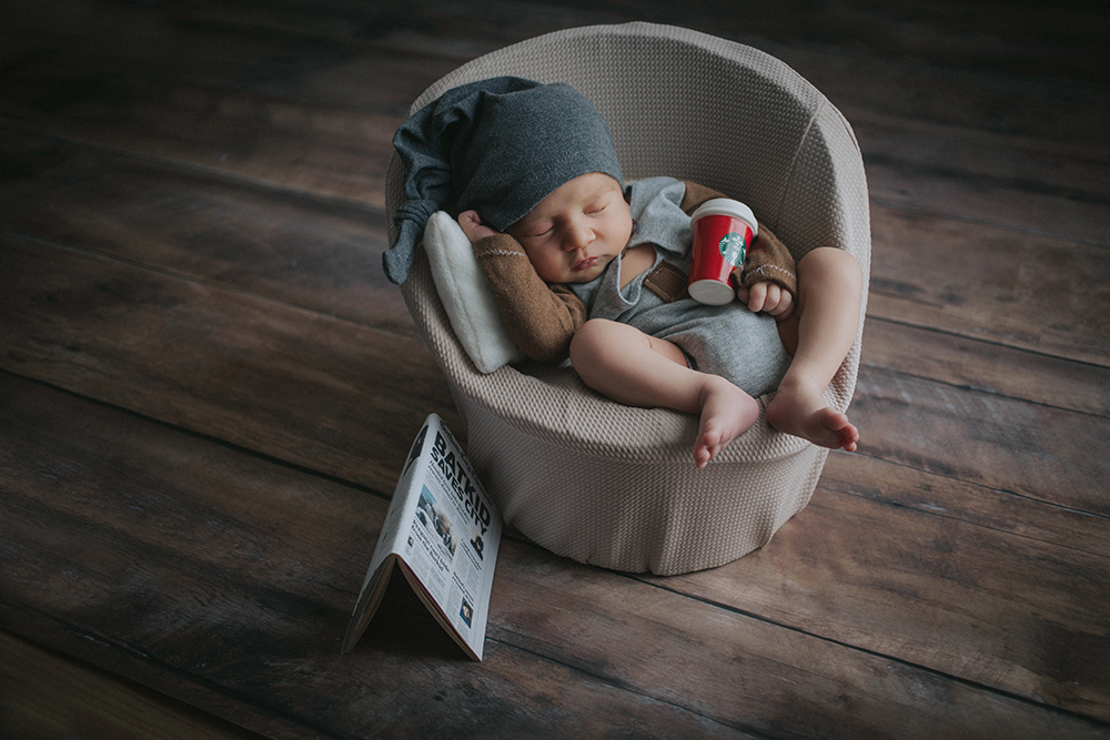 Newborns