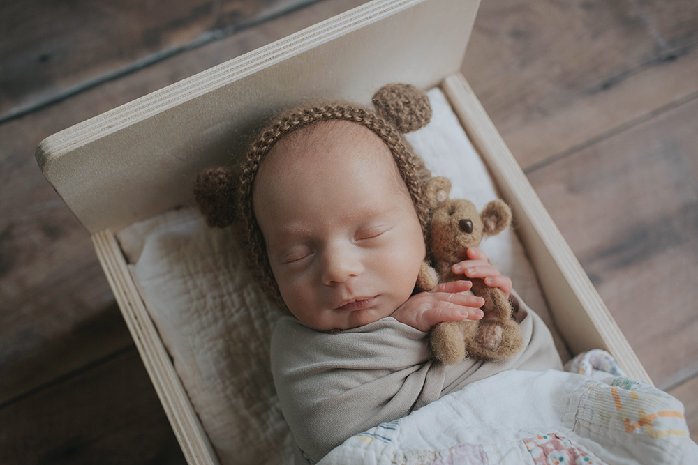 Newborns