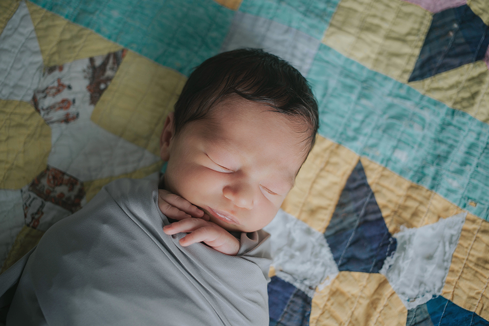 Newborns