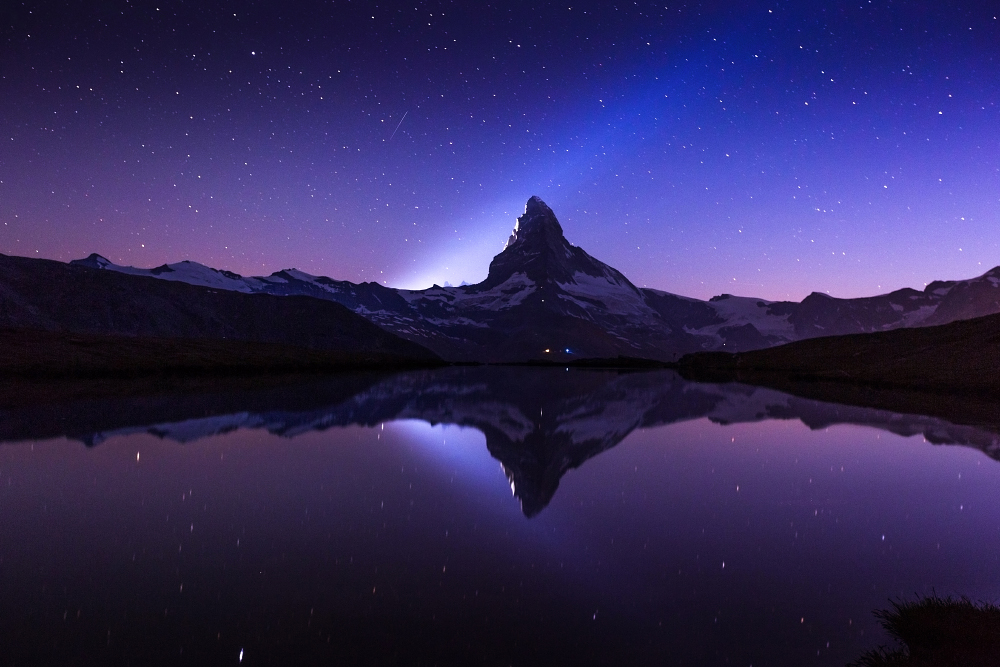 Matterhorn, the 150th Anniversary