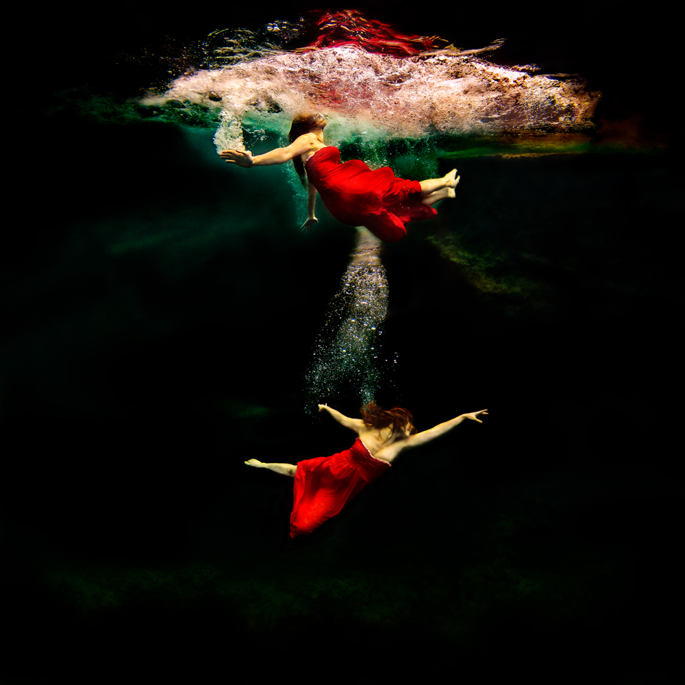 PROSOCHE. An aesthetic experience of dance
