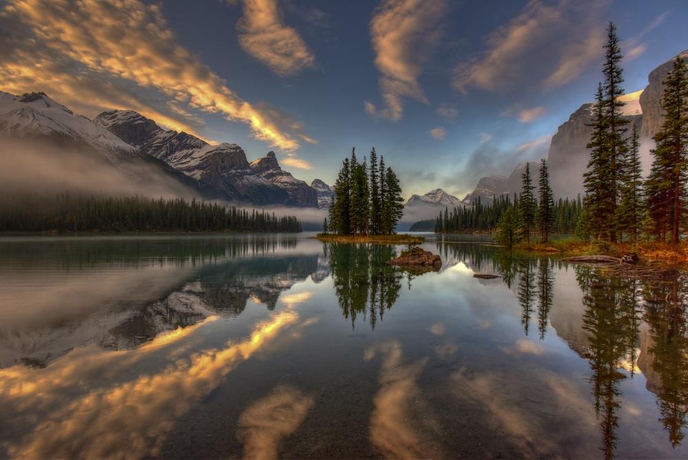 Spirit Island