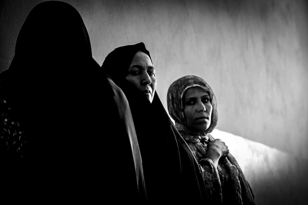 faith in black