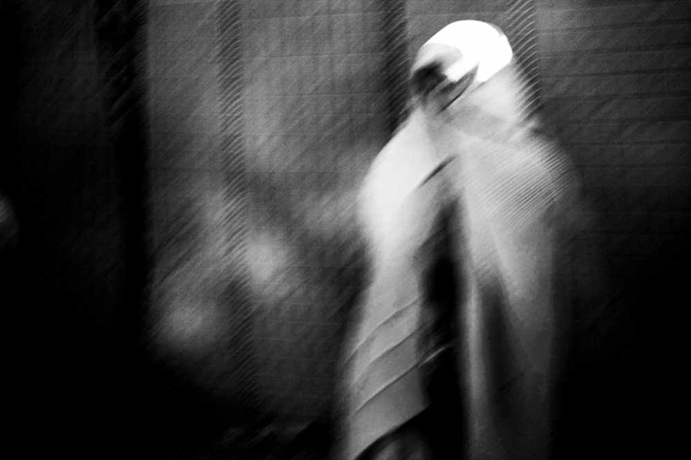 faith in black