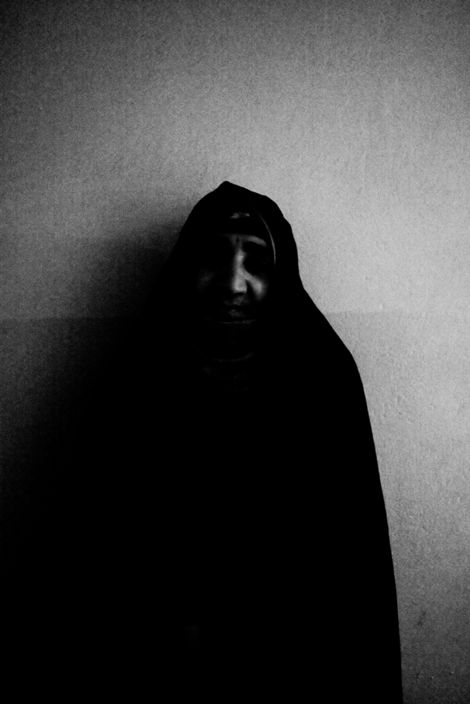 faith in black