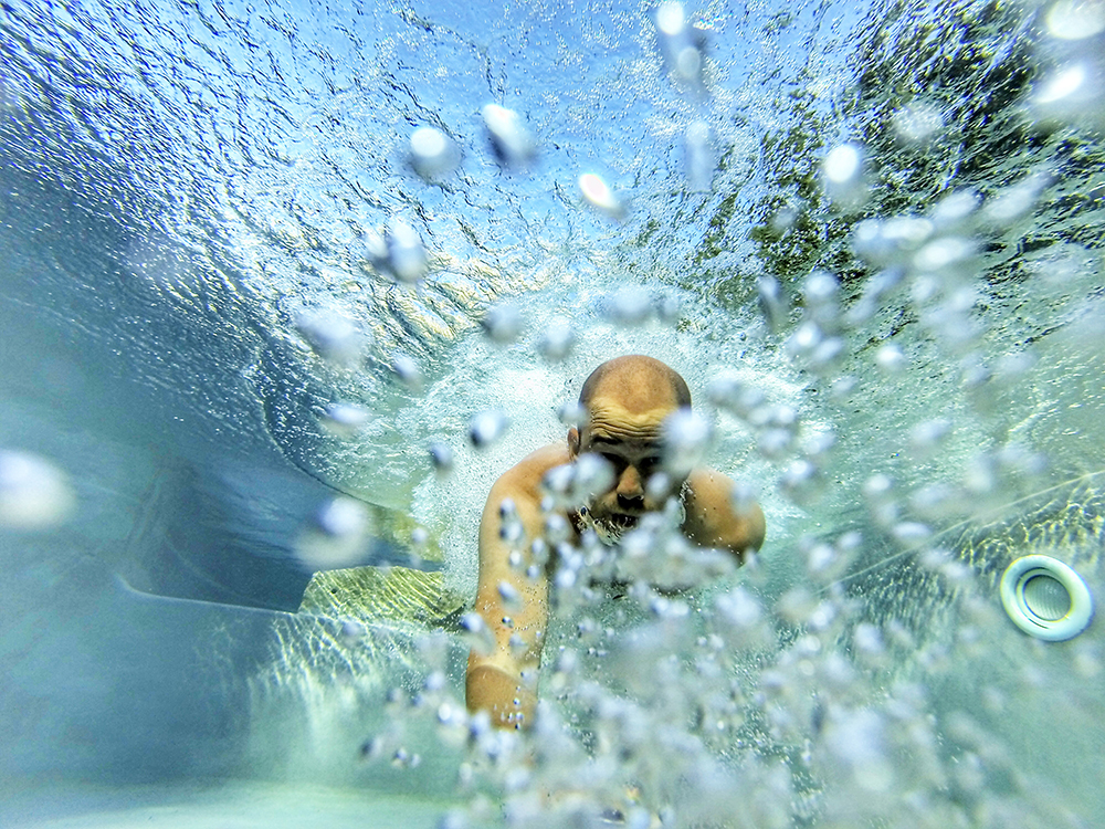 bubbleME