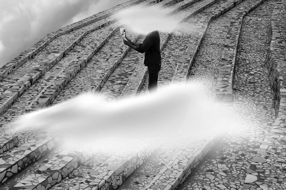 Clouded Mind