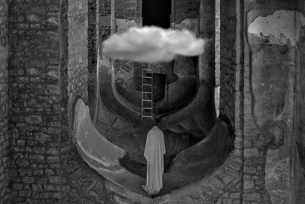 Clouded Mind