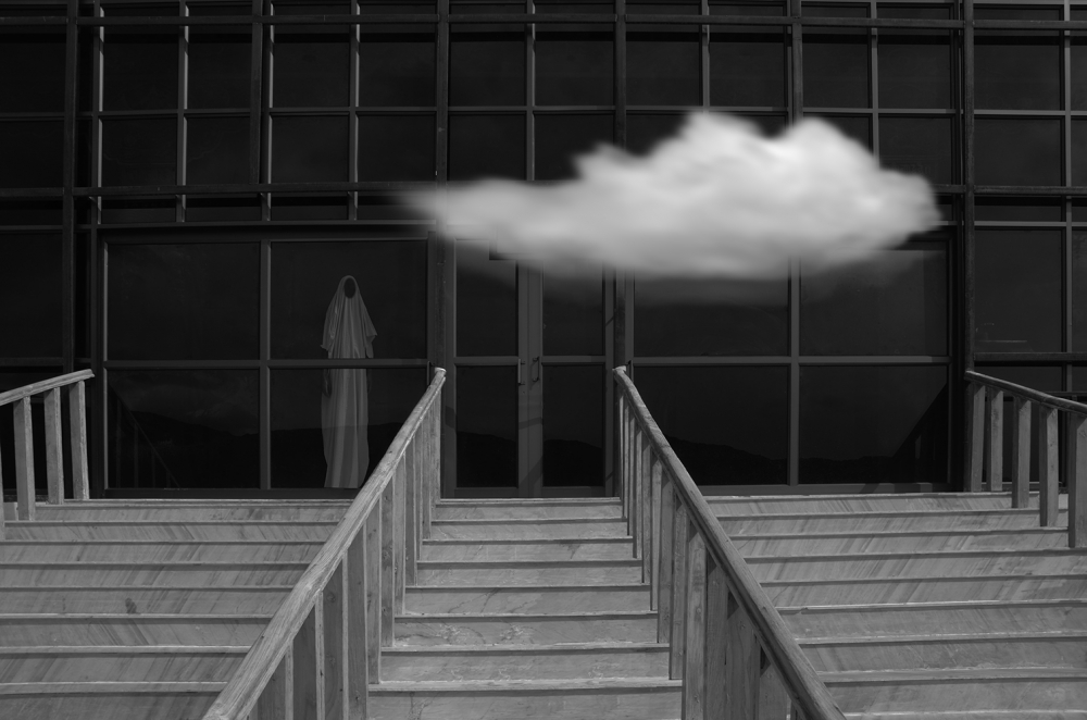 Clouded Mind