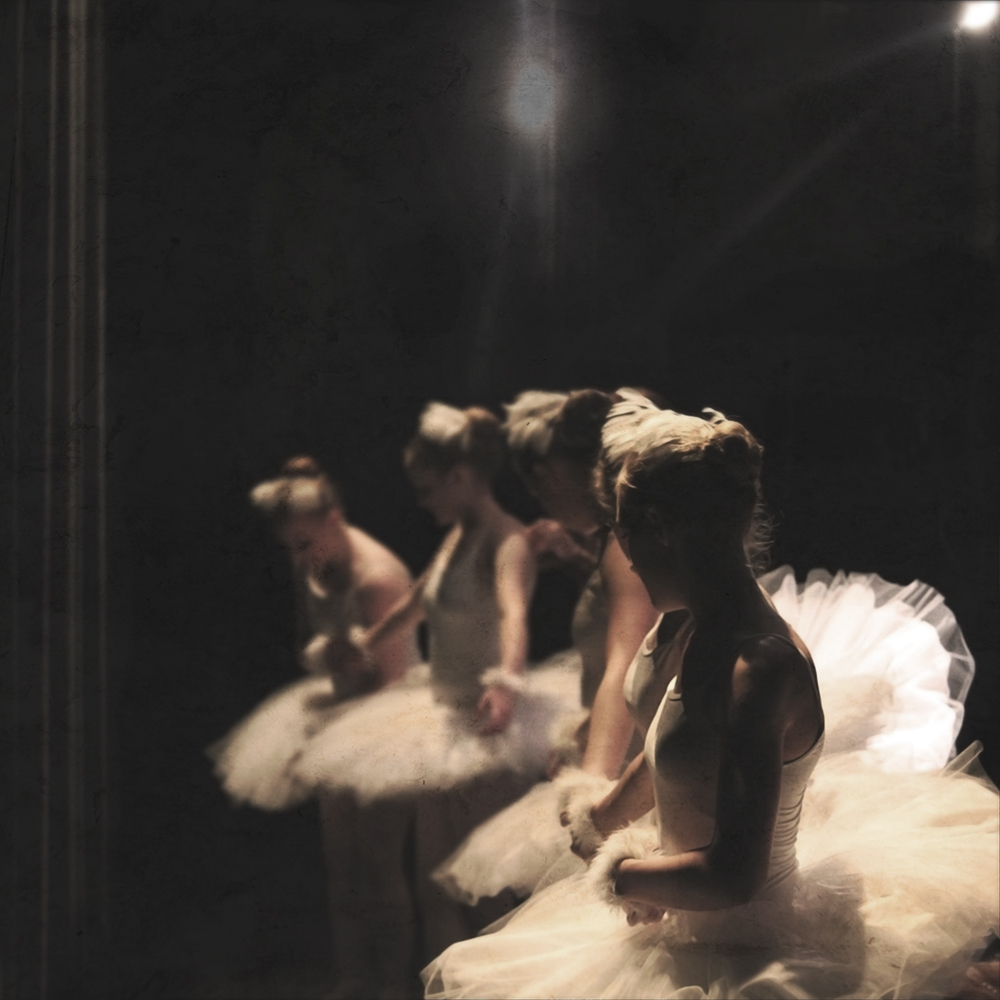 Beyond the Curtain