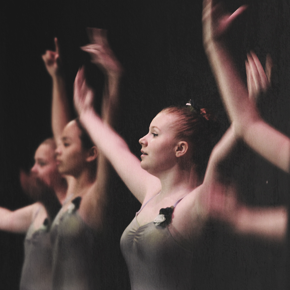 Beyond the Curtain