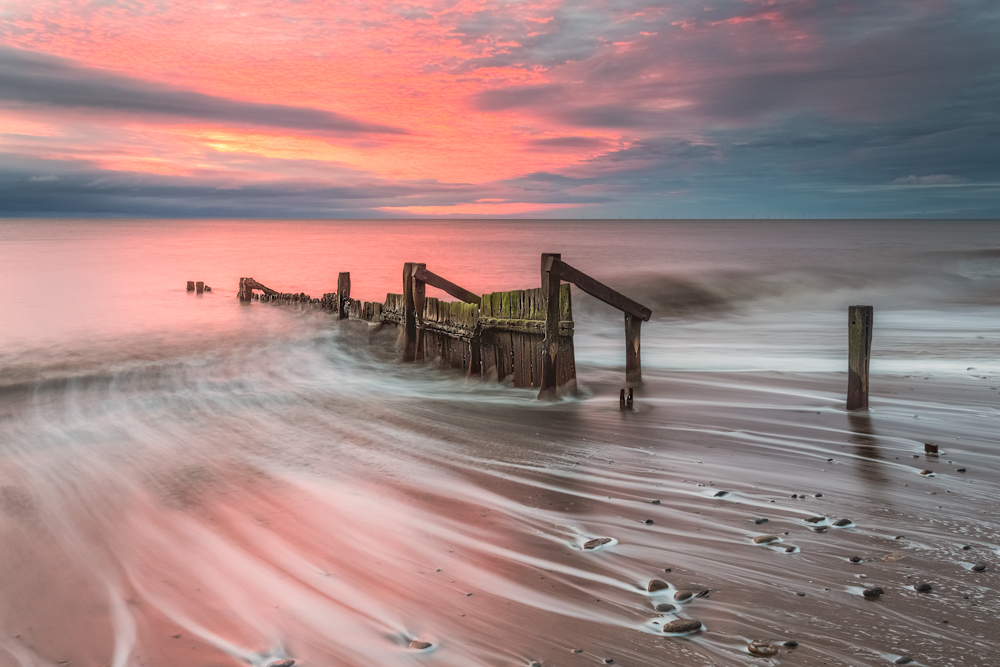 Backwash