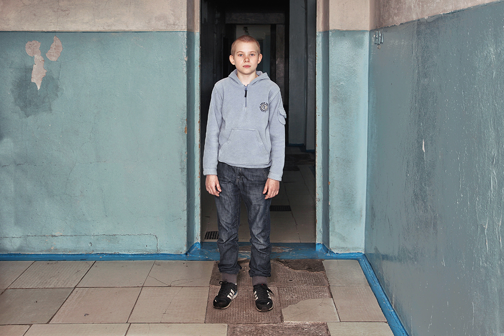 Children of the war 
