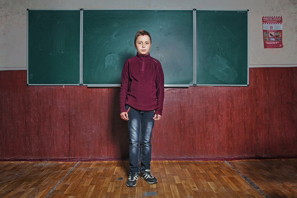 Children of the war 
