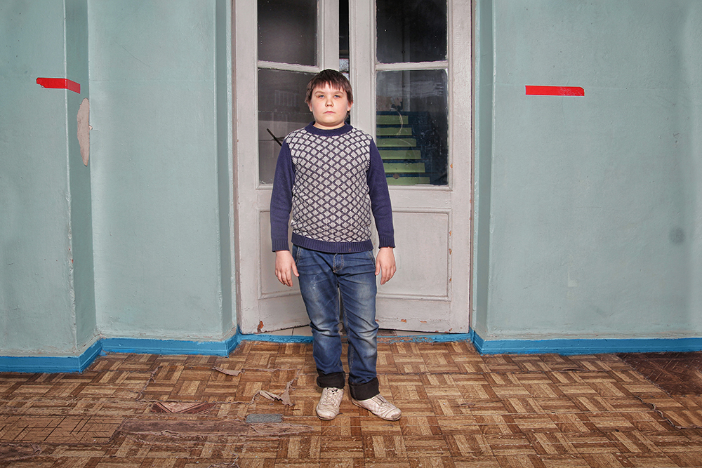 Children of the war 