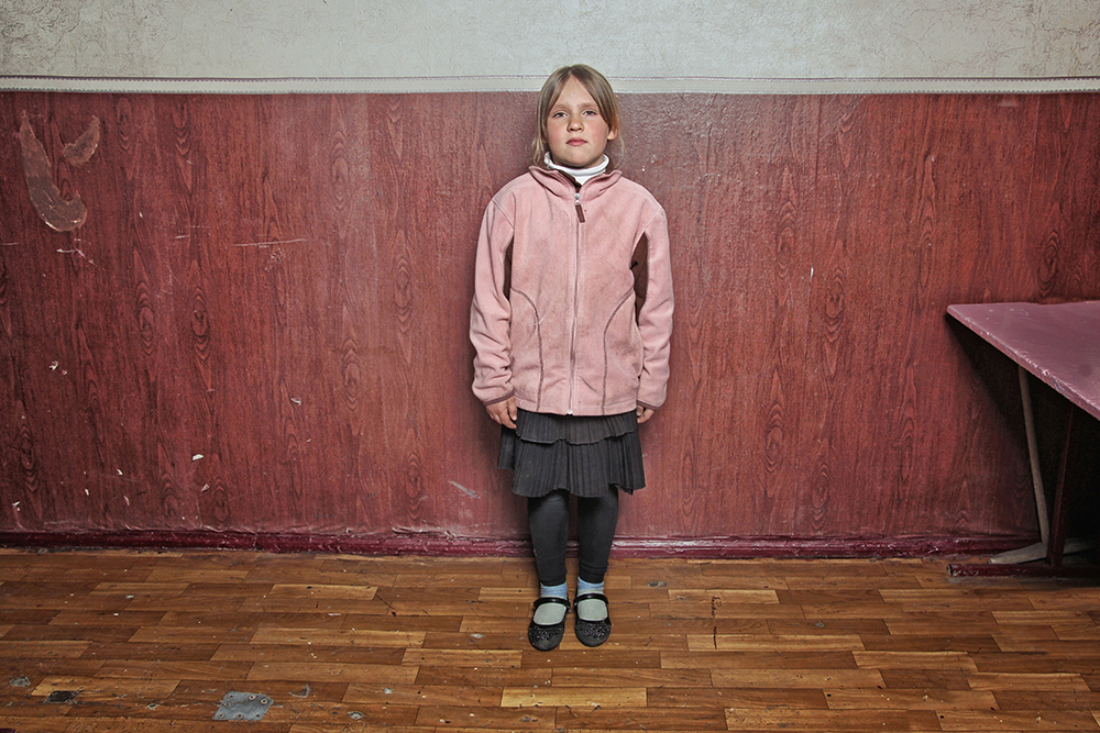Children of the war 