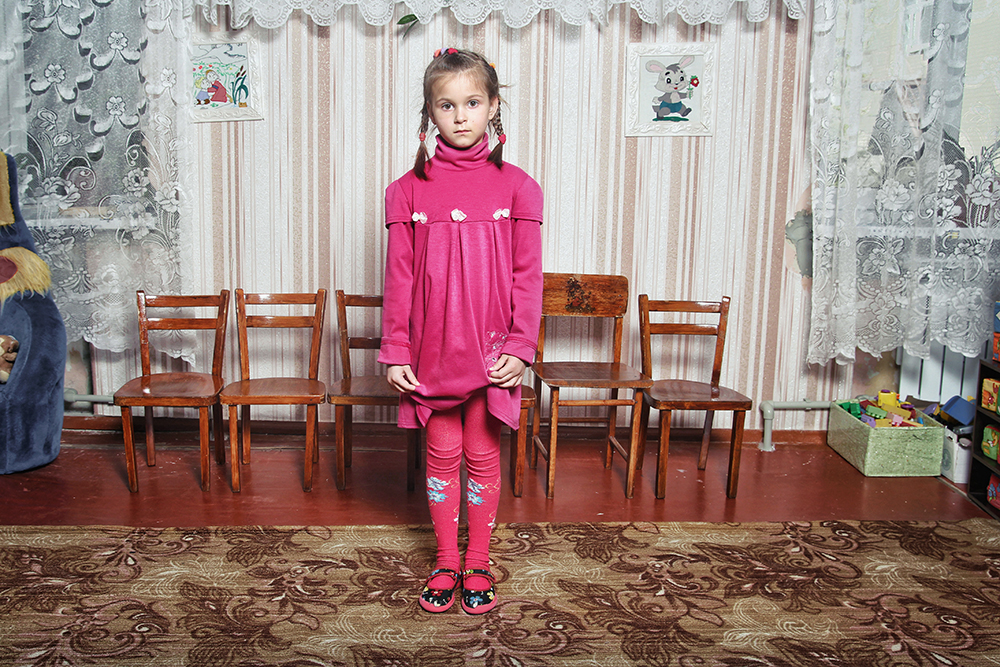 Children of the war 