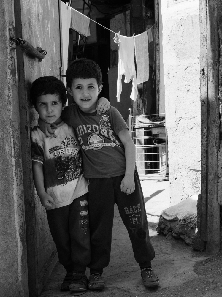 Childrens of Kond